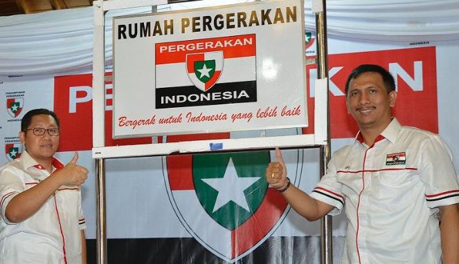 Anas Dirikan PPI, Partai Demokrat yang `Kebakaran Jenggot`?